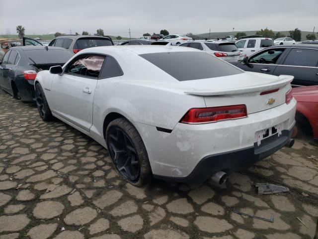 Photo 1 VIN: 2G1FK1EJ6E9283151 - CHEVROLET CAMARO 