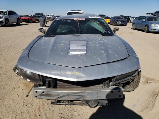 Photo 4 VIN: 2G1FK1EJ6F9300399 - CHEVROLET CAMARO 