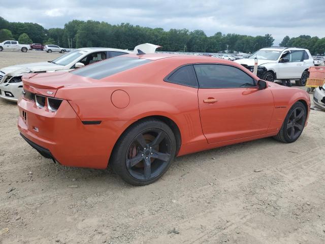 Photo 2 VIN: 2G1FK1EJ7A9119529 - CHEVROLET CAMARO 