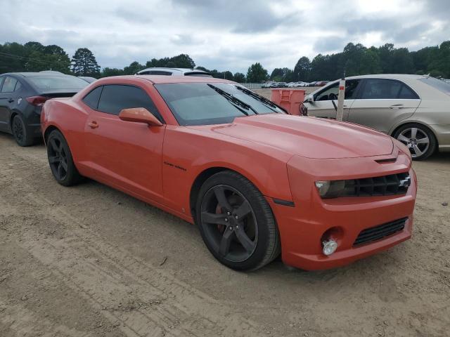 Photo 3 VIN: 2G1FK1EJ7A9119529 - CHEVROLET CAMARO 