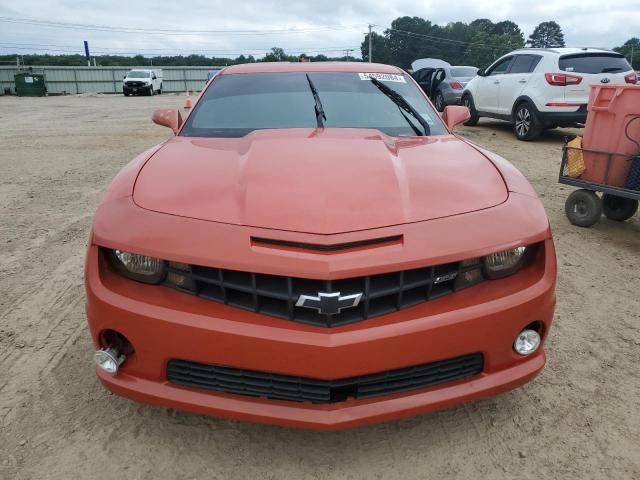 Photo 4 VIN: 2G1FK1EJ7A9119529 - CHEVROLET CAMARO 