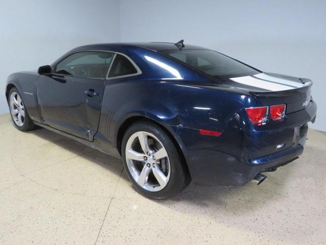 Photo 3 VIN: 2G1FK1EJ7A9125525 - CHEVROLET CAMARO SS 