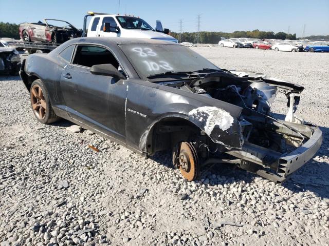 Photo 0 VIN: 2G1FK1EJ7A9146391 - CHEVROLET CAMARO SS 