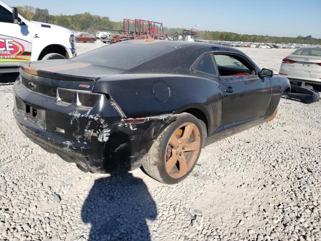 Photo 3 VIN: 2G1FK1EJ7A9146391 - CHEVROLET CAMARO SS 