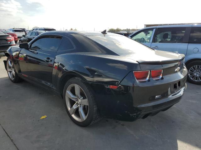 Photo 1 VIN: 2G1FK1EJ7B9104739 - CHEVROLET CAMARO 2SS 