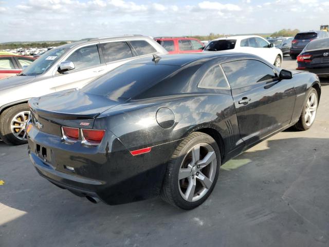 Photo 2 VIN: 2G1FK1EJ7B9104739 - CHEVROLET CAMARO 2SS 