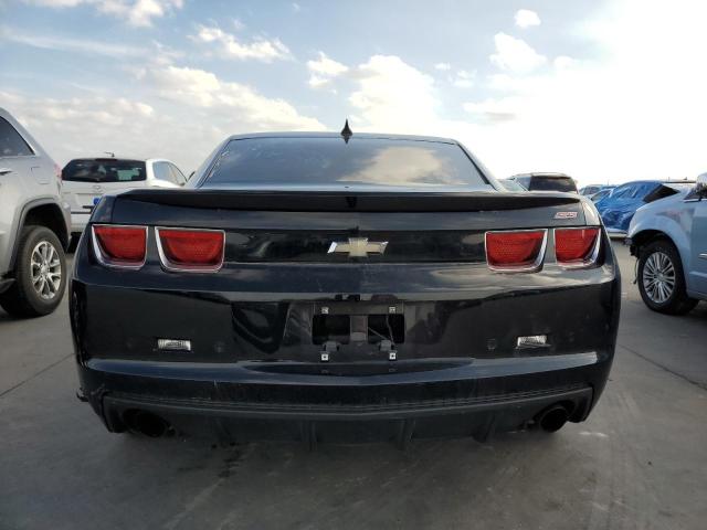 Photo 5 VIN: 2G1FK1EJ7B9104739 - CHEVROLET CAMARO 2SS 