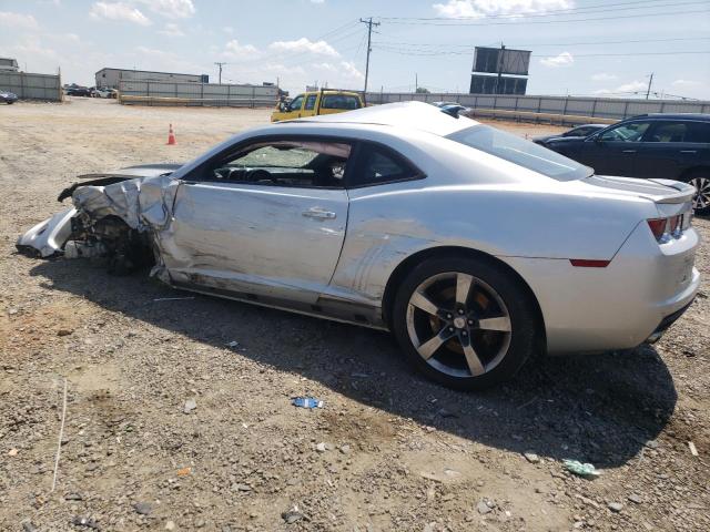 Photo 1 VIN: 2G1FK1EJ7B9143363 - CHEVROLET CAMARO 