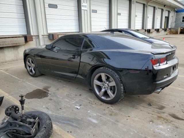 Photo 1 VIN: 2G1FK1EJ7B9150541 - CHEVROLET CAMARO 2SS 