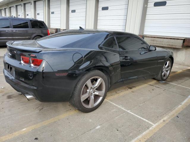 Photo 2 VIN: 2G1FK1EJ7B9150541 - CHEVROLET CAMARO 2SS 