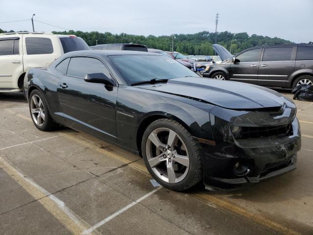 Photo 3 VIN: 2G1FK1EJ7B9150541 - CHEVROLET CAMARO 2SS 