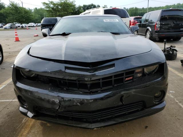 Photo 4 VIN: 2G1FK1EJ7B9150541 - CHEVROLET CAMARO 2SS 