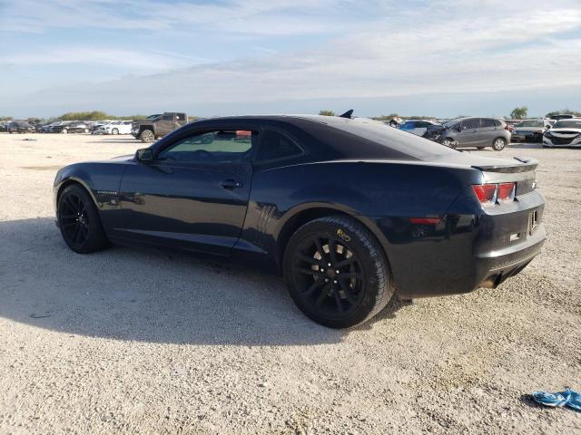 Photo 1 VIN: 2G1FK1EJ7D9125741 - CHEVROLET CAMARO 2SS 