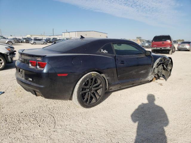 Photo 2 VIN: 2G1FK1EJ7D9125741 - CHEVROLET CAMARO 2SS 