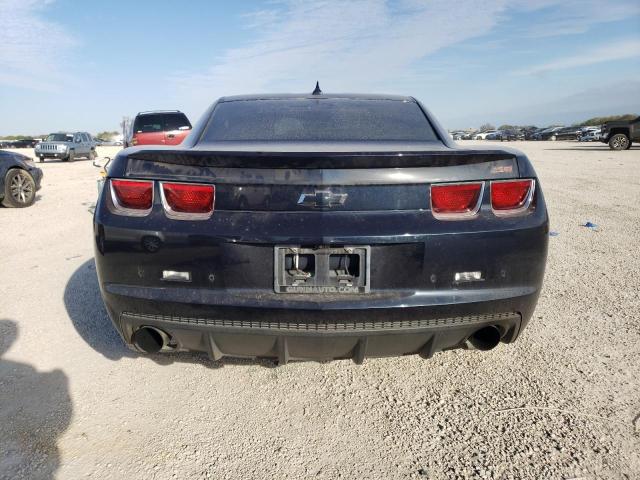 Photo 5 VIN: 2G1FK1EJ7D9125741 - CHEVROLET CAMARO 2SS 