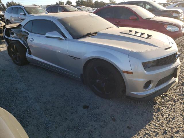 Photo 3 VIN: 2G1FK1EJ7D9156696 - CHEVROLET CAMARO 2SS 