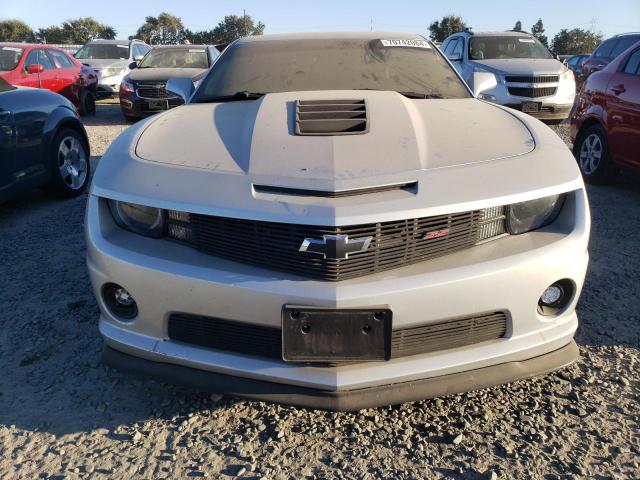 Photo 4 VIN: 2G1FK1EJ7D9156696 - CHEVROLET CAMARO 2SS 