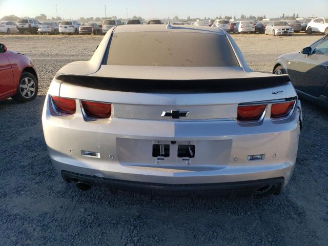 Photo 5 VIN: 2G1FK1EJ7D9156696 - CHEVROLET CAMARO 2SS 