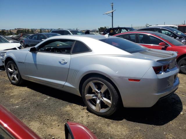 Photo 1 VIN: 2G1FK1EJ7D9157511 - CHEVROLET CAMARO 