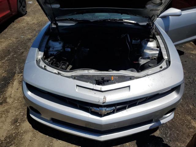 Photo 10 VIN: 2G1FK1EJ7D9157511 - CHEVROLET CAMARO 