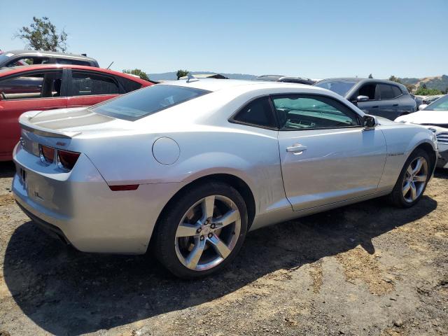 Photo 2 VIN: 2G1FK1EJ7D9157511 - CHEVROLET CAMARO 