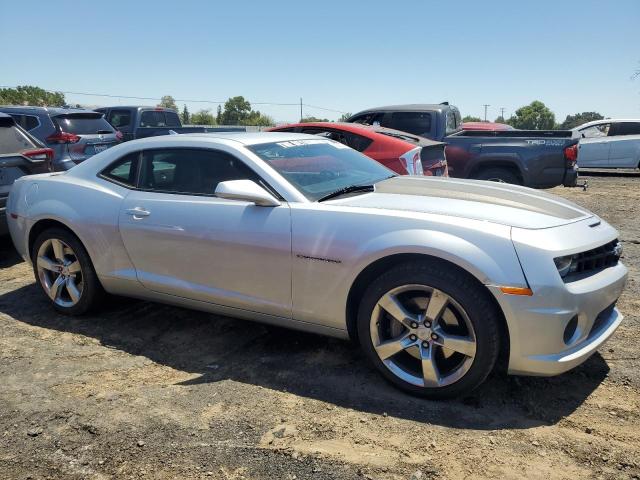 Photo 3 VIN: 2G1FK1EJ7D9157511 - CHEVROLET CAMARO 