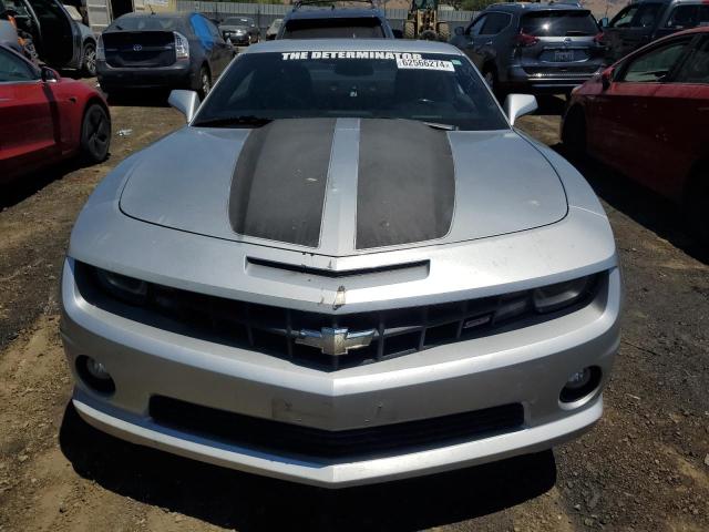 Photo 4 VIN: 2G1FK1EJ7D9157511 - CHEVROLET CAMARO 