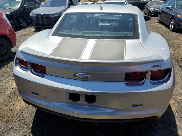 Photo 5 VIN: 2G1FK1EJ7D9157511 - CHEVROLET CAMARO 