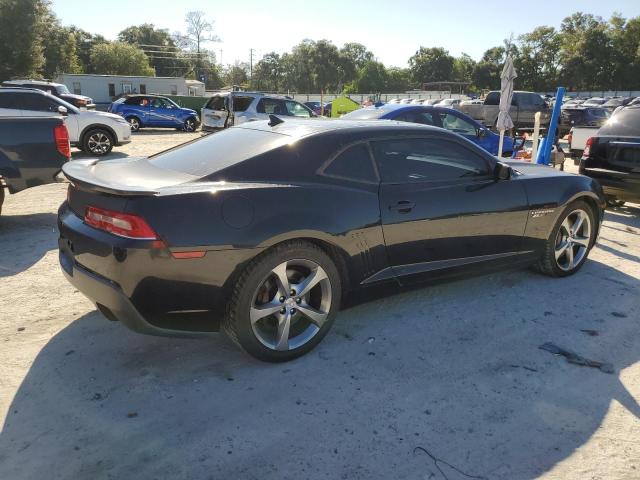 Photo 2 VIN: 2G1FK1EJ7E9175220 - CHEVROLET CAMARO 2SS 