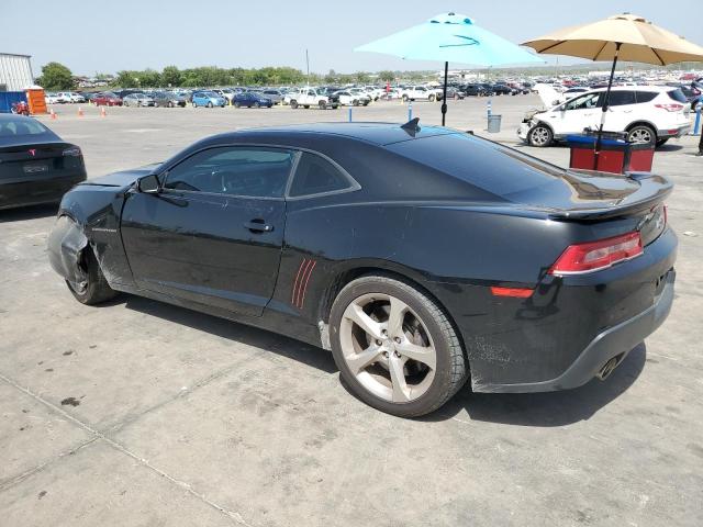 Photo 1 VIN: 2G1FK1EJ7E9228417 - CHEVROLET CAMARO 2SS 