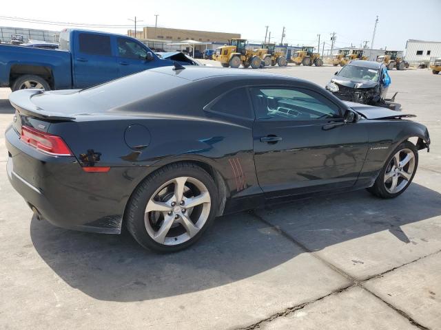 Photo 2 VIN: 2G1FK1EJ7E9228417 - CHEVROLET CAMARO 2SS 