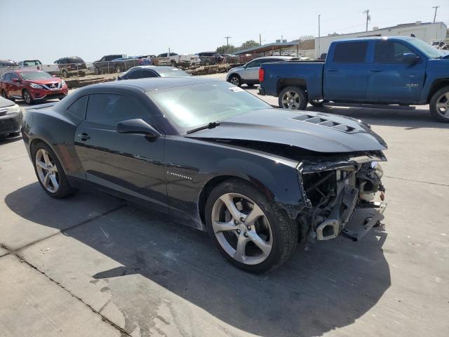 Photo 3 VIN: 2G1FK1EJ7E9228417 - CHEVROLET CAMARO 2SS 