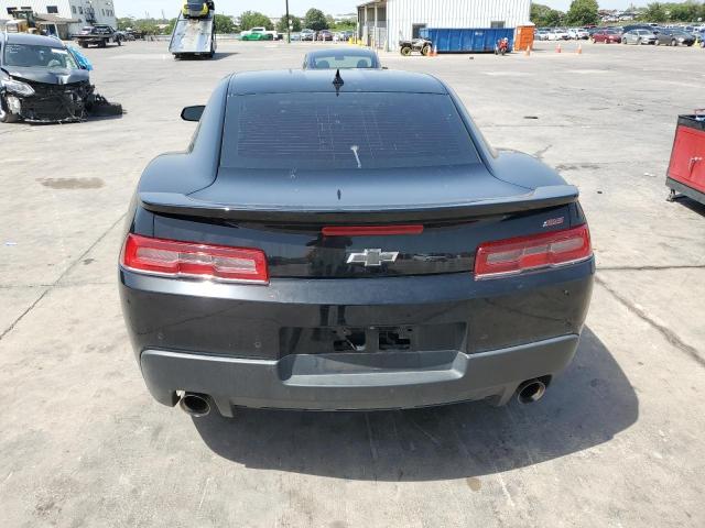 Photo 5 VIN: 2G1FK1EJ7E9228417 - CHEVROLET CAMARO 2SS 