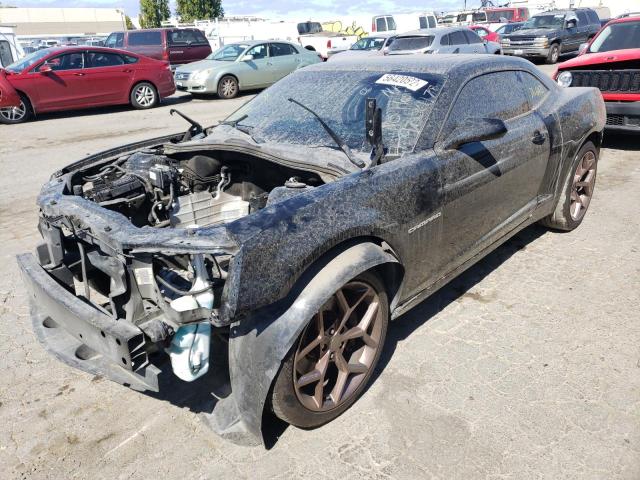 Photo 1 VIN: 2G1FK1EJ7E9316707 - CHEVROLET CAMARO 