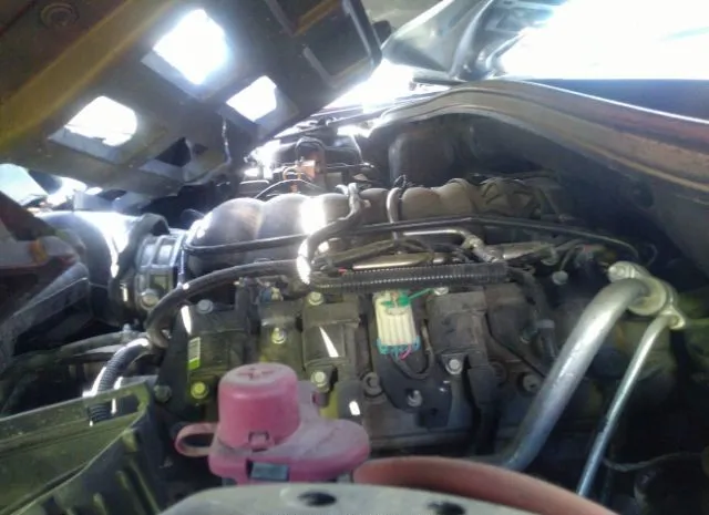 Photo 9 VIN: 2G1FK1EJ7E9322278 - CHEVROLET CAMARO 