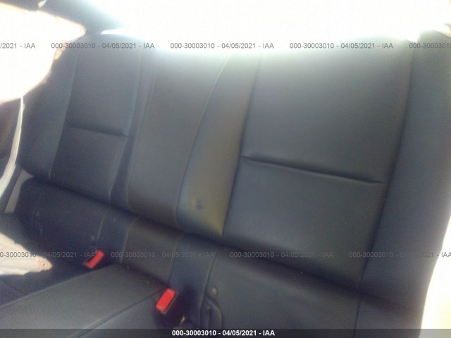 Photo 7 VIN: 2G1FK1EJ7F9296105 - CHEVROLET CAMARO 