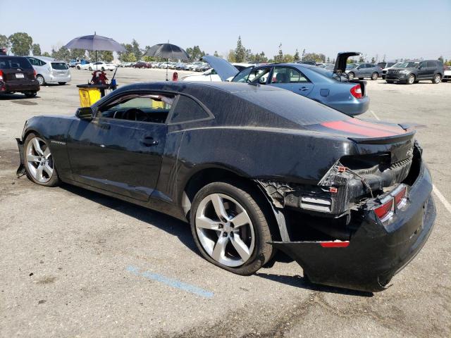 Photo 1 VIN: 2G1FK1EJ8A9215721 - CHEVROLET CAMARO SS 