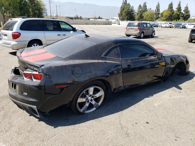 Photo 2 VIN: 2G1FK1EJ8A9215721 - CHEVROLET CAMARO SS 