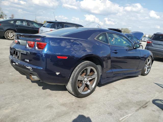 Photo 2 VIN: 2G1FK1EJ8B9110436 - CHEVROLET CAMARO 2SS 