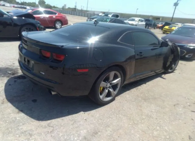 Photo 3 VIN: 2G1FK1EJ8C9178799 - CHEVROLET CAMARO 