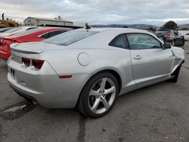 Photo 2 VIN: 2G1FK1EJ8D9105868 - CHEVROLET CAMARO 