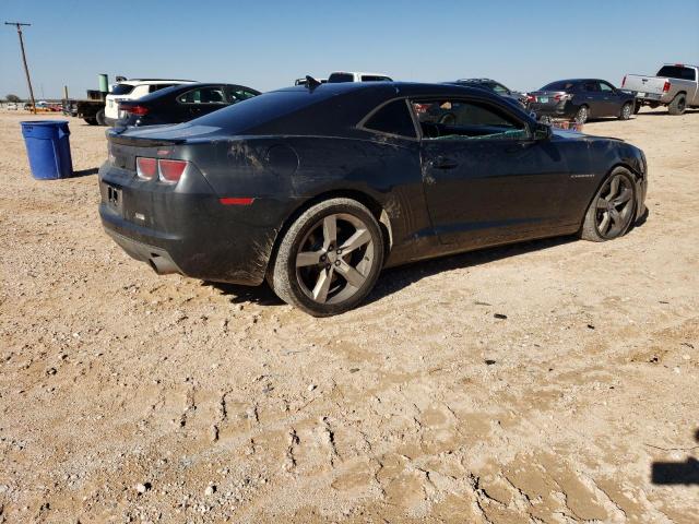 Photo 3 VIN: 2G1FK1EJ8D9116434 - CHEVROLET CAMARO 2SS 