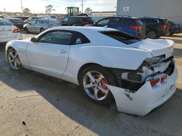 Photo 1 VIN: 2G1FK1EJ8D9143696 - CHEVROLET CAMARO 