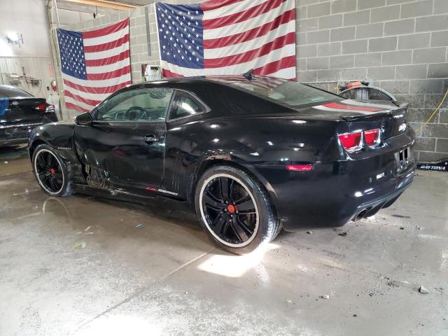 Photo 1 VIN: 2G1FK1EJ9A9186293 - CHEVROLET CAMARO SS 