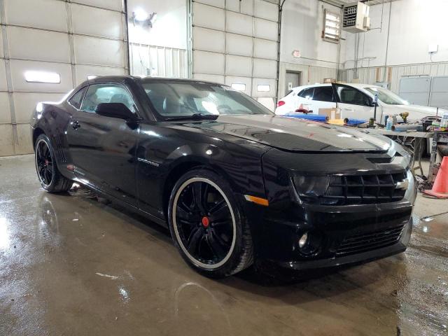 Photo 3 VIN: 2G1FK1EJ9A9186293 - CHEVROLET CAMARO SS 