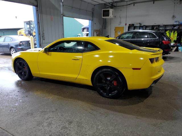 Photo 1 VIN: 2G1FK1EJ9B9118805 - CHEVROLET CAMARO 2SS 