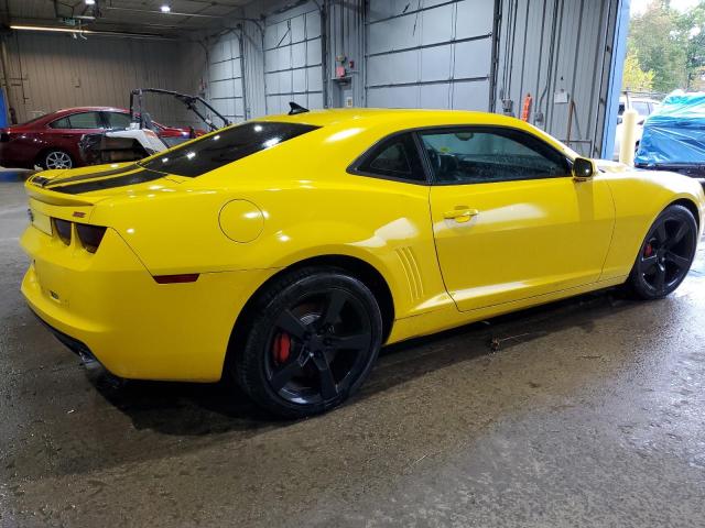 Photo 2 VIN: 2G1FK1EJ9B9118805 - CHEVROLET CAMARO 2SS 