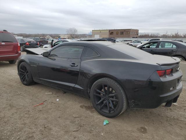 Photo 1 VIN: 2G1FK1EJ9B9142036 - CHEVROLET CAMARO 