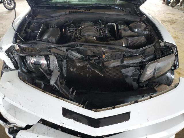 Photo 10 VIN: 2G1FK1EJ9C9119017 - CHEVROLET CAMARO 2SS 