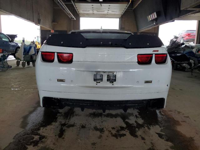 Photo 5 VIN: 2G1FK1EJ9C9119017 - CHEVROLET CAMARO 2SS 